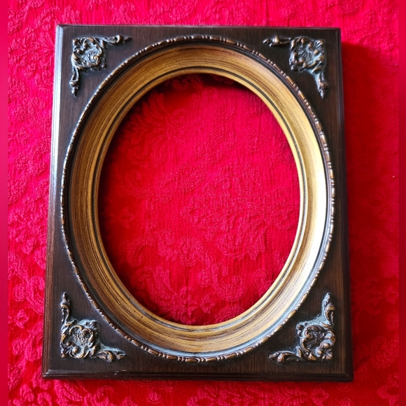Accents Vintage Frame Poshmark